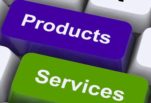 Products & Services